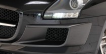 Mercedes SLS B63 Brabus