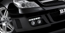 Mercedes-Benz SL Roadster Brabus