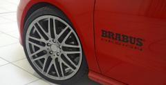 Mercedes A Brabus