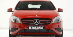 Mercedes A Brabus