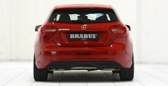 Mercedes A Brabus