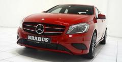 Mercedes A Brabus