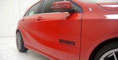 Mercedes A Brabus