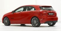 Mercedes A Brabus