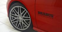 Mercedes A Brabus