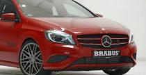 Mercedes A Brabus