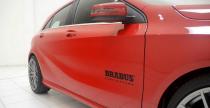Mercedes A Brabus