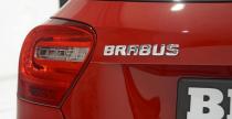 Mercedes A Brabus