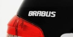 Mercedes klasy B Brabus