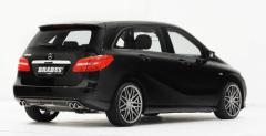 Mercedes klasy B Brabus