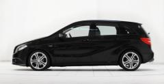 Mercedes klasy B Brabus