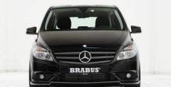 Mercedes klasy B Brabus