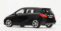 Mercedes klasy B Brabus
