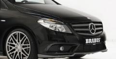 Mercedes klasy B Brabus