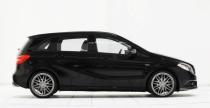 Mercedes klasy B Brabus