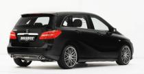 Mercedes klasy B Brabus