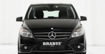 Mercedes klasy B Brabus