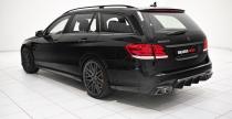 Mercedes E63 AMG
