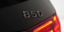 Mercedes E63 AMG