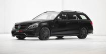 Mercedes E63 AMG