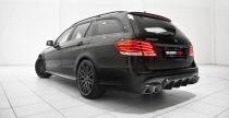 Mercedes E63 AMG