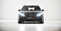 Mercedes E63 AMG