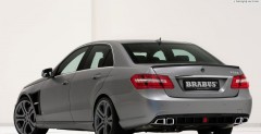 Mercedes E 63 AMG - tuning - Brabus B63 S