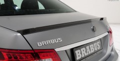 Mercedes E 63 AMG - tuning - Brabus B63 S