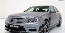 Mercedes E 63 AMG - tuning - Brabus B63 S