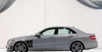 Mercedes E 63 AMG - tuning - Brabus B63 S