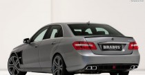 Mercedes E 63 AMG - tuning - Brabus B63 S