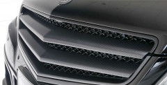 Mercedes klasy E Coupe tuning Brabus E V12 Coupe