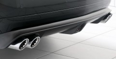 Mercedes klasy E Coupe tuning Brabus E V12 Coupe