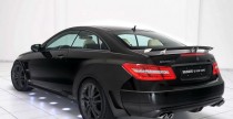 Mercedes klasy E Coupe tuning Brabus E V12 Coupe