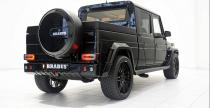 Brabus G500 XXL Pickup