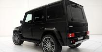 Mercedes G Brabus 800 Widestar