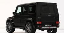 Mercedes G Brabus 800 Widestar