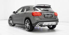 Brabus Mercedes GLA