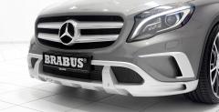 Brabus Mercedes GLA