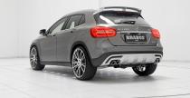 Brabus Mercedes GLA