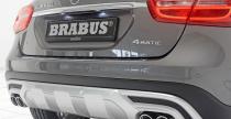 Brabus Mercedes GLA