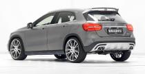 Brabus Mercedes GLA