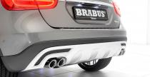 Brabus Mercedes GLA