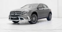 Brabus Mercedes GLA