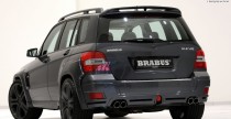 Mercedes GLK tuning - Brabus GLK V12