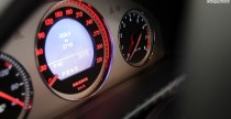 Mercedes GLK tuning - Brabus GLK V12