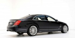 Mercedes S600 S V12 R Biturbo 800 Brabus