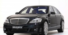 Mercedes S600 S V12 R Biturbo 800 Brabus