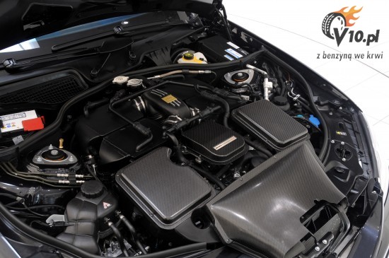 Mercedes S600 S V12 R Biturbo 800 Brabus