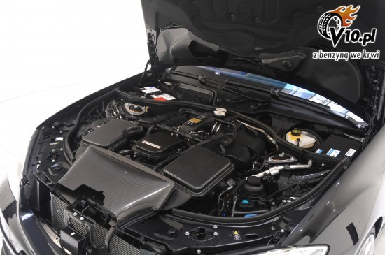 Mercedes S600 S V12 R Biturbo 800 Brabus